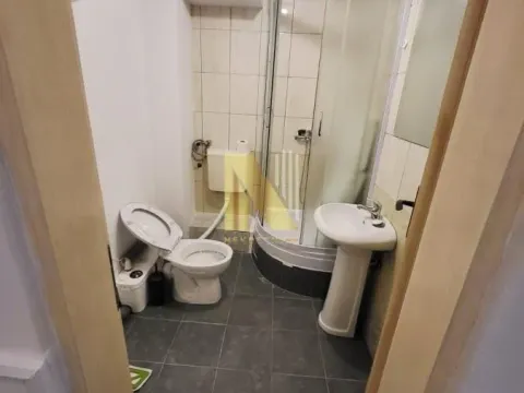 Sale, studio apartment, 28m², Socijalno, Novi Sad Sve Podlokacije - image 8