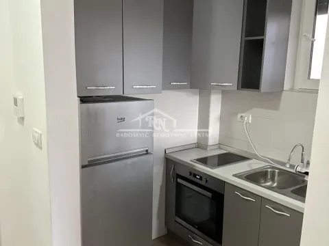 Sale, one bedroom apartment, 37m², Mirijevo 1, Mirijevo Sve Podlokacije - image 5
