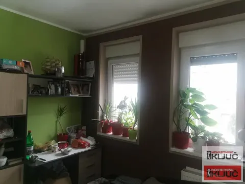 Sale, three bedroom apartment, 70m², Telep, Novi Sad Sve Podlokacije - image 11