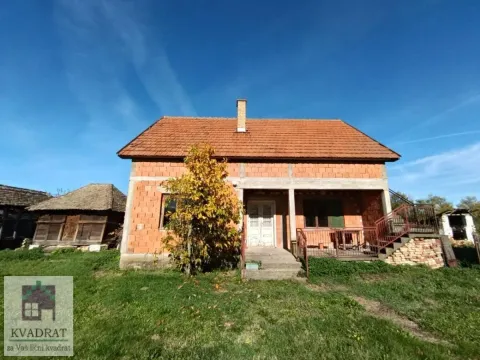 Sale, house, 70m², Obrenovac, Beograd - image 2