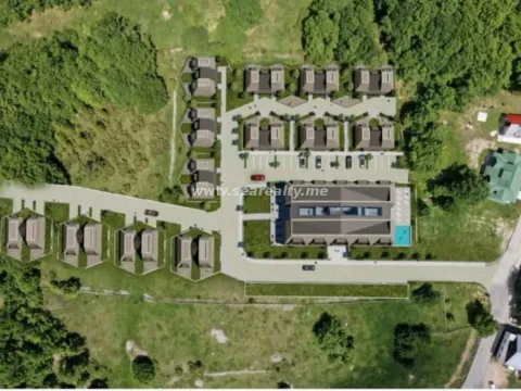 Sale, land lot, 10200m², Žabljak, Crna Gora - image 2