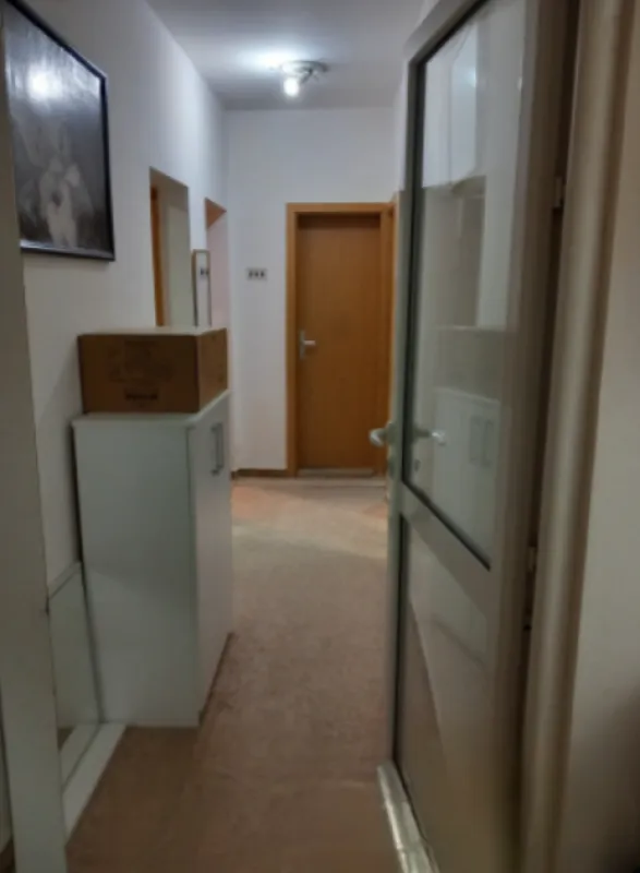 Sale, three bedroom apartment, 60m², Sutomore, Bar