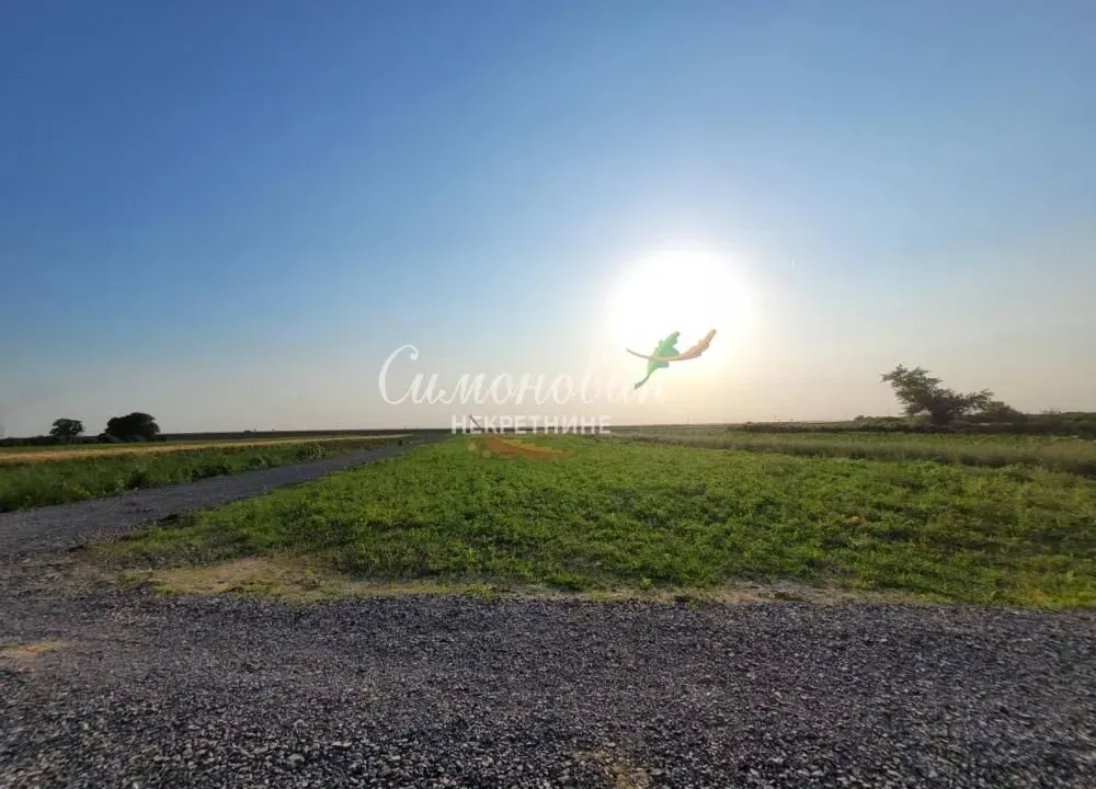 Prodaja, plac, Jakovo, Surčin