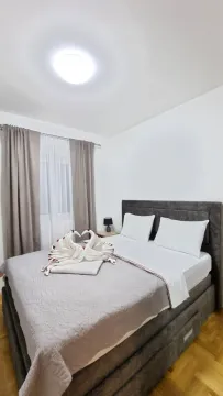 Izdavanje, jednosoban stan, 45m², Budva, Crna Gora - image 9