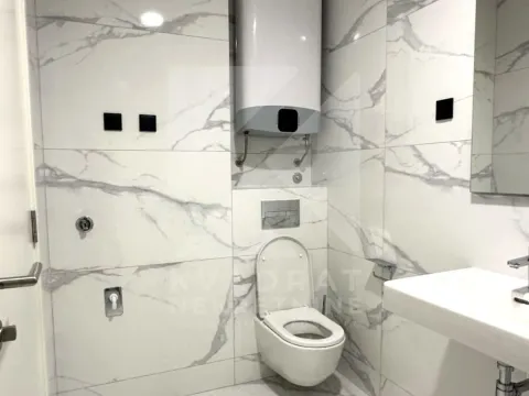 Izdavanje, jednosoban stan, 53m², Krivi Most, Podgorica - image 7