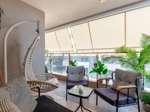 Prodaja, dvosoban stan, 83m², Rozino, Budva - image 20