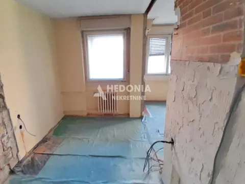 Sale, two bedroom apartment, 55m², Novi Beograd Sve Podlokacije, Beograd - image 2