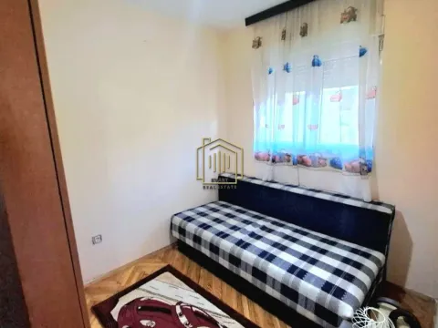 Izdavanje, dvosoban stan, 57m², Zabjelo, Podgorica - image 7