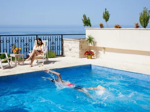 Sale, house, 150m², Reževići, Budva - image 23