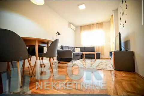 Rent, one bedroom apartment, 40m², Zabjelo, Podgorica - image 8