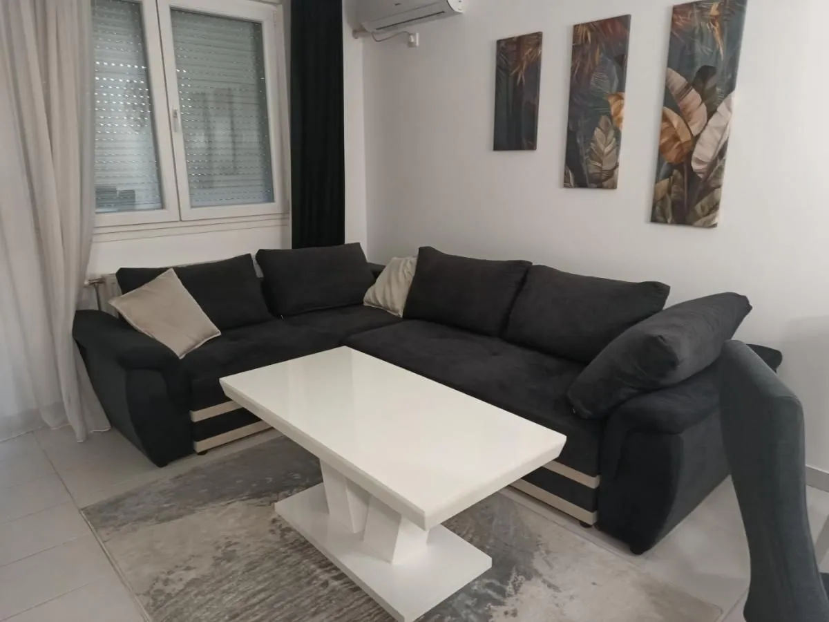 Prodaja, dvosoban stan, 55m², Podbara, Novi Sad Sve Podlokacije