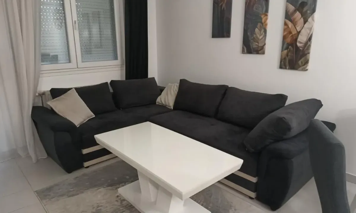 Prodaja, dvosoban stan, 55m², Podbara, Novi Sad Sve Podlokacije