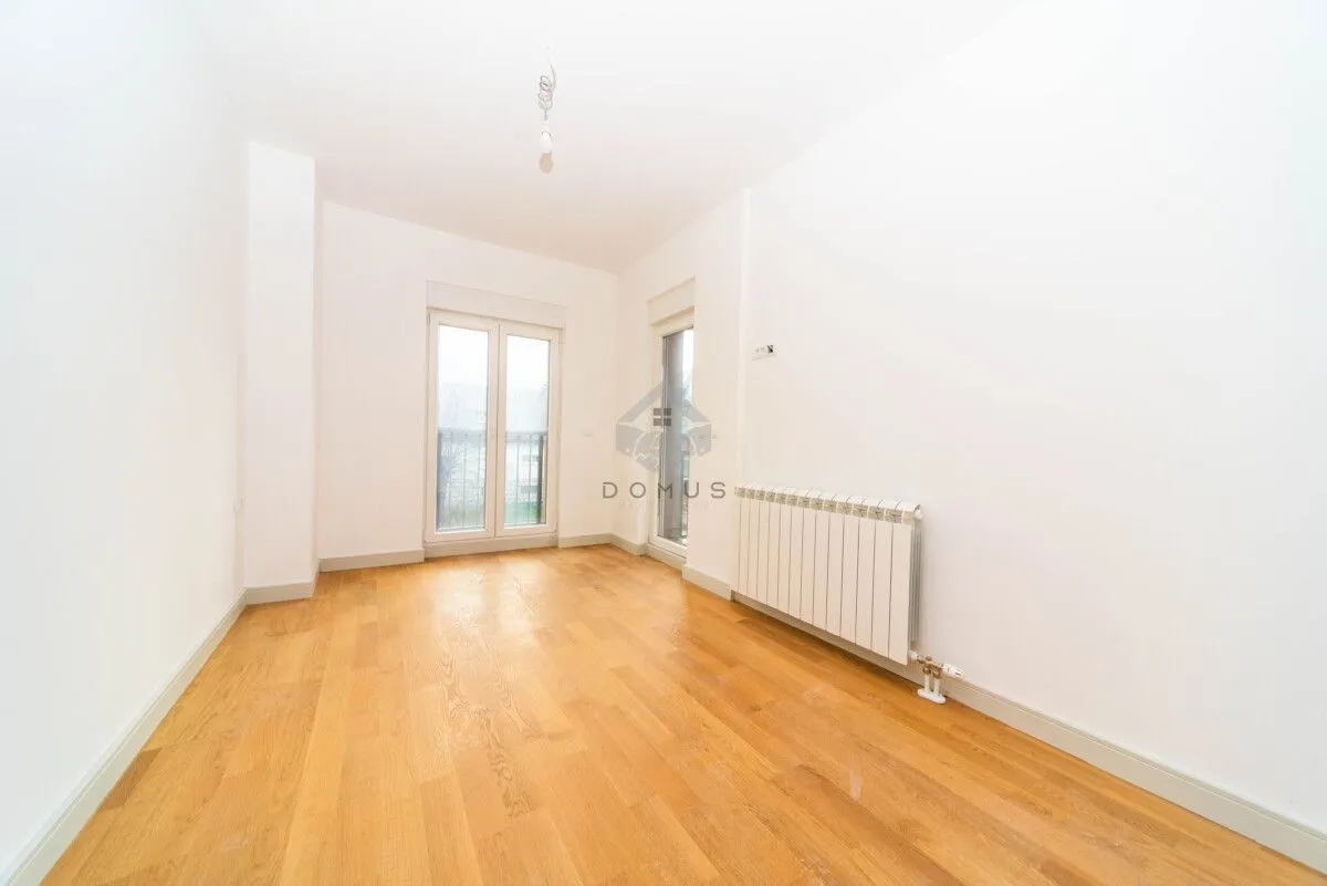 Sale, two bedroom apartment, 60m², Kolašin, Crna Gora