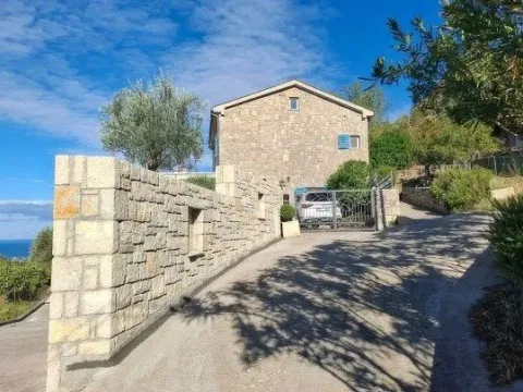 Sale, house, 219m², Reževići, Budva - image 14