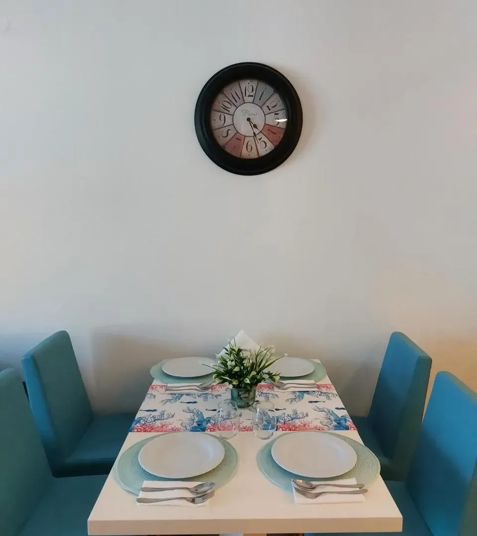 Rent, one bedroom apartment, 45m², Bečići, Budva
