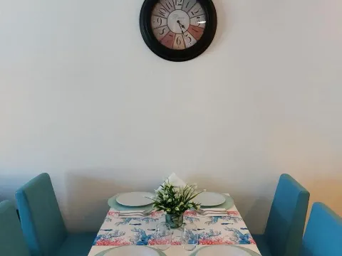 Rent, one bedroom apartment, 45m², Bečići, Budva - image 14