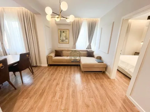 Sale, one bedroom apartment, 40m², Nova Dalmatinska, Podgorica - image 2