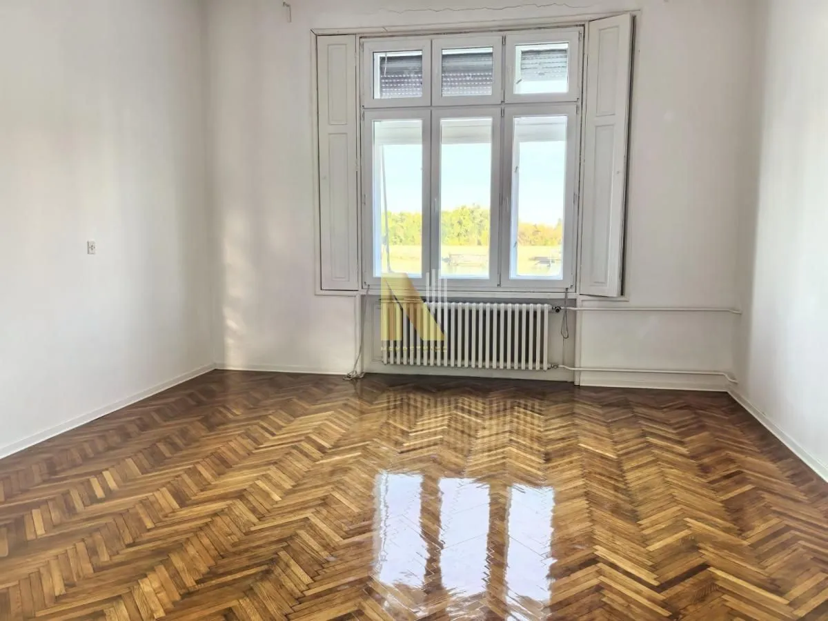Rent, office space, 136m², Kej, Novi Sad Sve Podlokacije