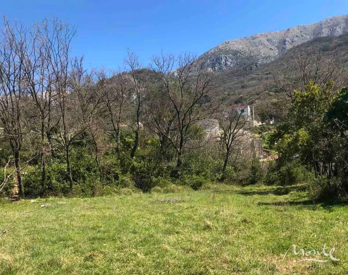 Prodaja, plac, 4250m², Zaljevo, Bar