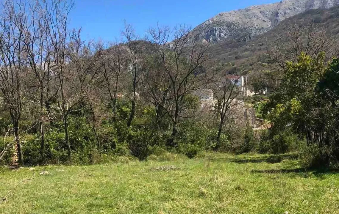 Prodaja, plac, 4250m², Zaljevo, Bar