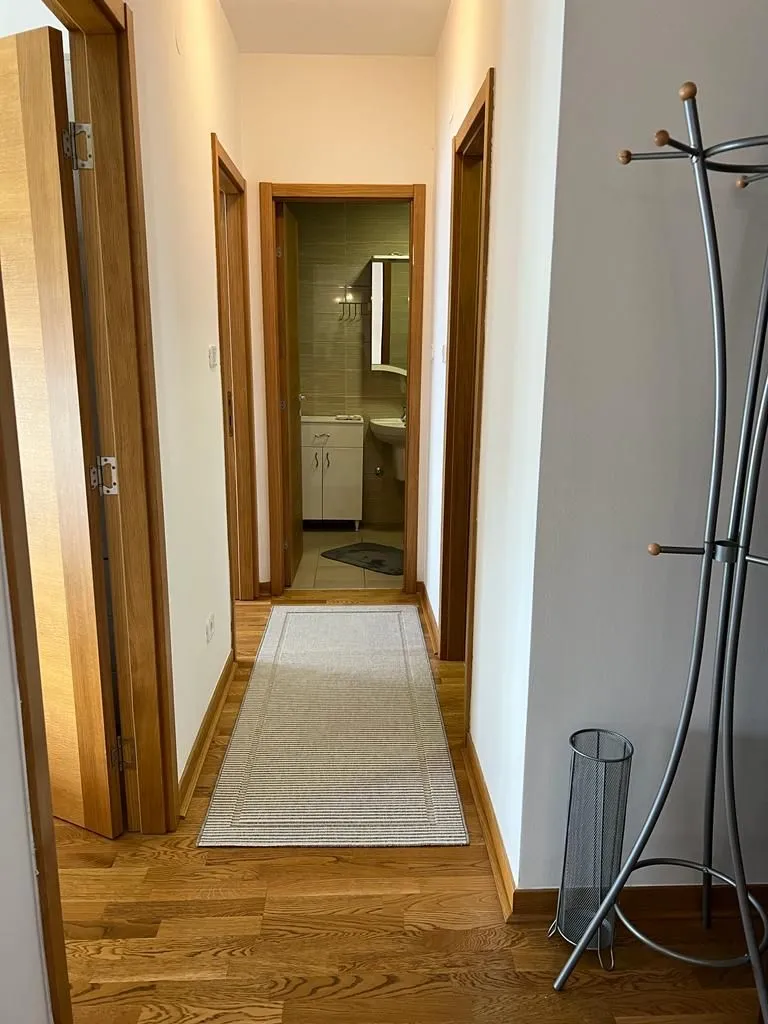 Prodaja, dvosoban stan, 64m², City Kvart, Podgorica
