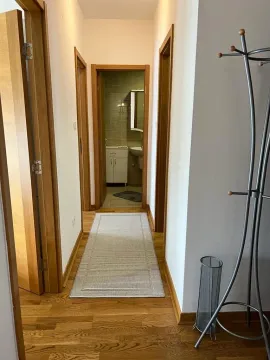 Prodaja, dvosoban stan, 64m², City Kvart, Podgorica - image 12
