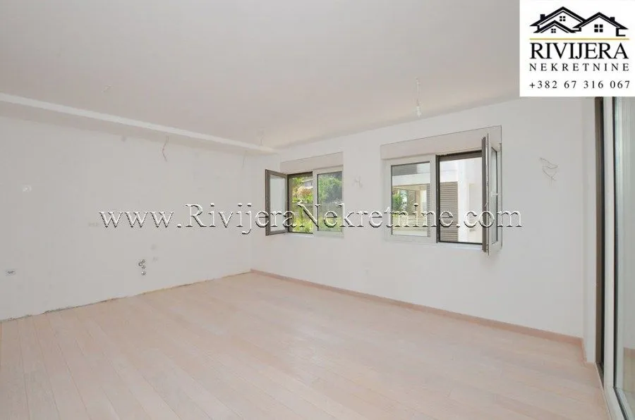 Prodaja, jednosoban stan, 65m², Igalo, Herceg Novi