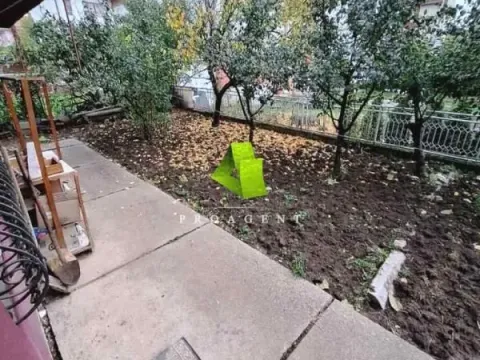 Rent, one bedroom apartment, 65m², Pantelej, Niš - image 8