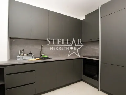 Izdavanje, stan, 69m², City Kvart, Podgorica - image 11