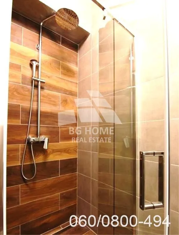 Sale, four bedroom apartment, 109m², Stari Grad, Beograd