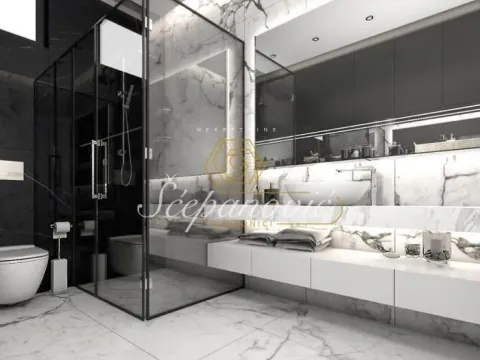 Rent, house, 180m², Sremska Kamenica, Petrovaradin - image 4