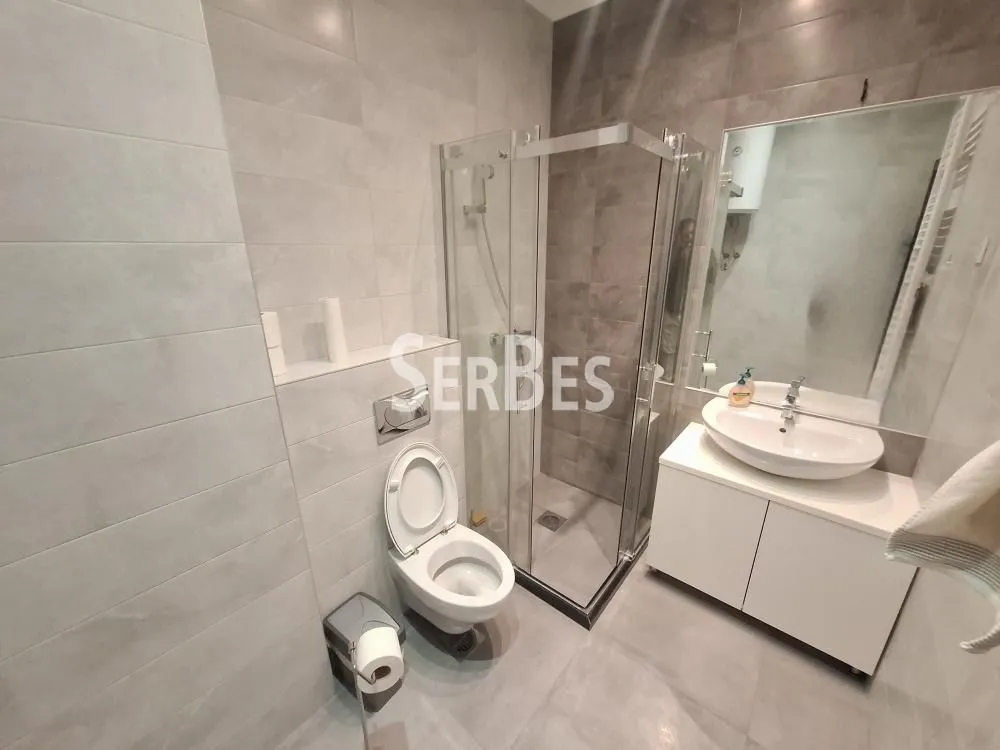 Rent, office space, 153m², Bulevar Oslobodjenja, Novi Sad Sve Podlokacije