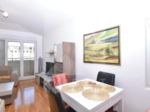 Izdavanje, dvosoban stan, 60m², Ljubović, Podgorica - image 6