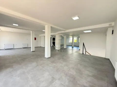 Izdavanje, poslovni prostor, 349m², Bulevar patrijarha Pavla, Novi Sad Sve Podlokacije - image 9
