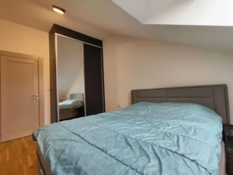 Izdavanje, dvosoban stan, 80m², Zabjelo, Podgorica - image 9