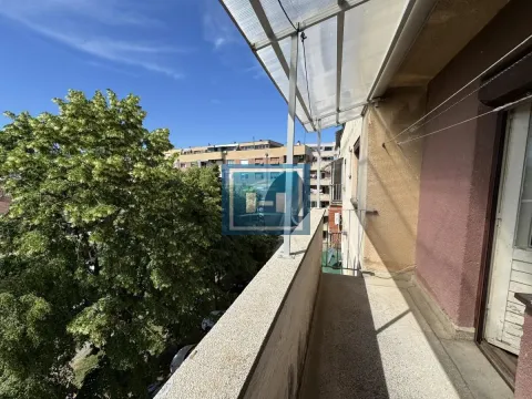 Prodaja, dvosoban stan, 64m², Pivara, Jagodina - image 3