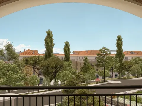 Prodaja, dvosoban stan, 92m², Luštica Bay, Tivat - image 3