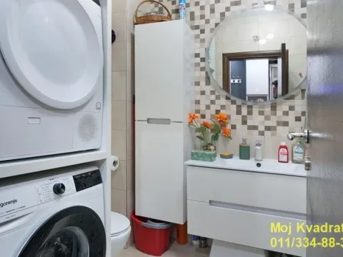 Sale, three bedroom apartment, 61m², Filmski Grad, Beograd - image 10