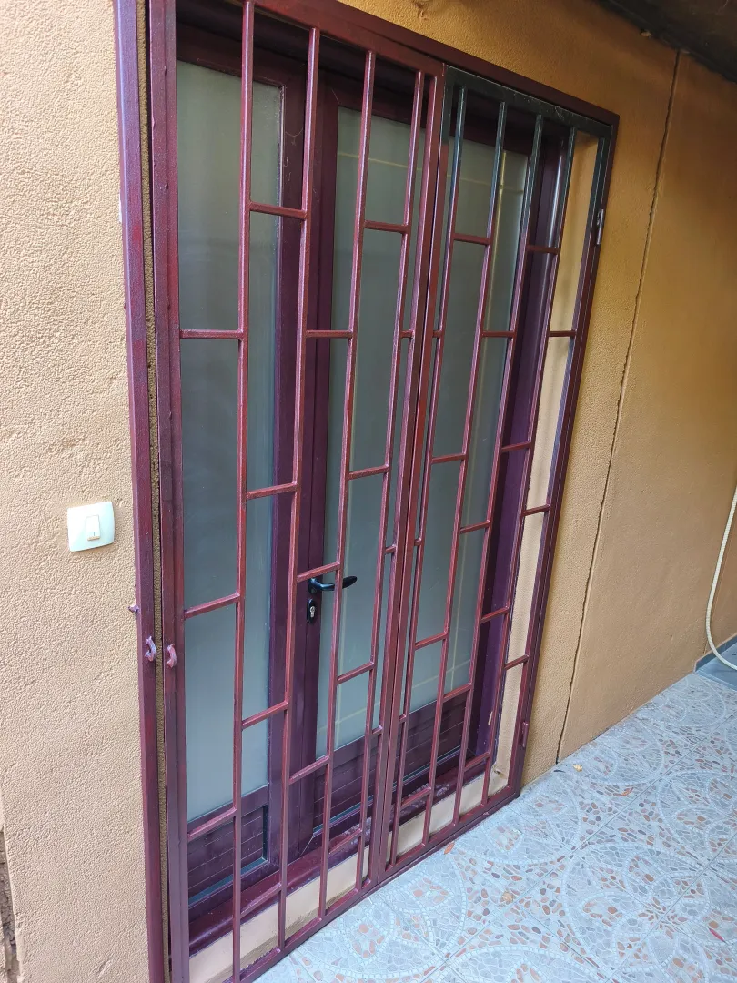 Rent, office space, 47m², Stari Aerodrom, Podgorica