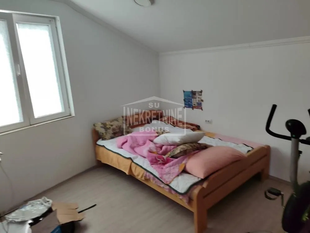 Sale, house, 350m², Bajnat, Subotica