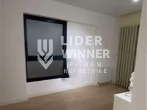 Sale, four bedroom apartment, 144m², Savski Venac, Beograd - image 11
