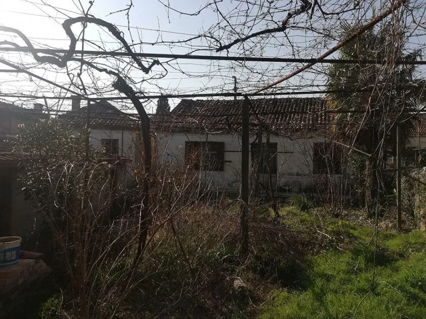 Prodaja, plac, 420m², Stara Varoš, Podgorica