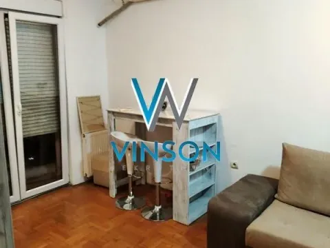 Izdavanje, jednosoban stan, 32m², Podbara, Novi Sad Sve Podlokacije - image 4