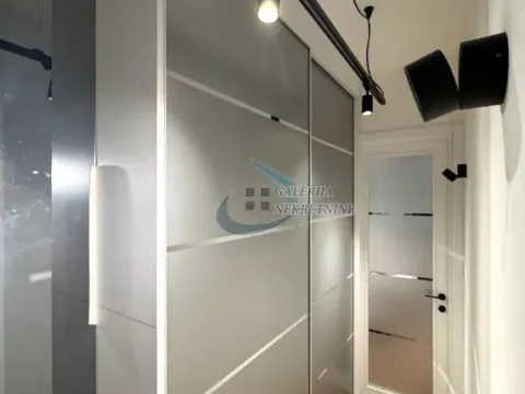 Izdavanje, jednosoban stan, 33m², Stari Grad, Beograd - image 7