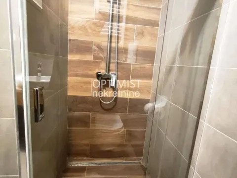 Sale, four bedroom apartment, 109m², Stari Grad, Beograd - image 15