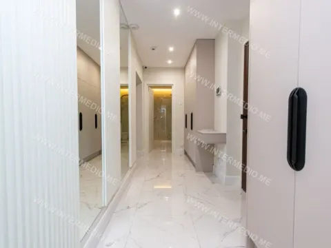 Prodaja, dvosoban stan, 180m², Đenovići, Herceg Novi - image 8