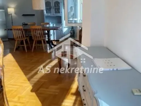 Rent, two bedroom apartment, 54m², Stari Grad, Beograd - image 6