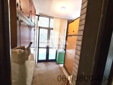 Prodaja, dvosoban stan, 55m², Kalenić Pijaca, Vračar Sve Podlokacije - image 3