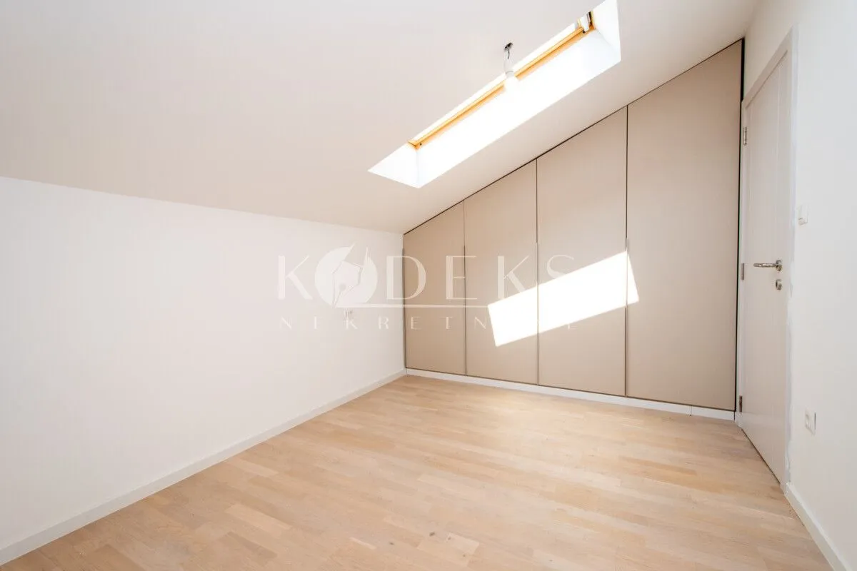 Sale, one bedroom apartment, 50m², Tološi, Podgorica