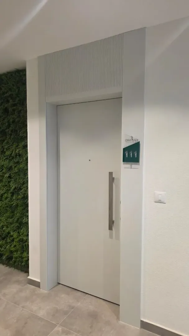 Izdavanje, jednosoban stan, 60m², Šušanj, Bar